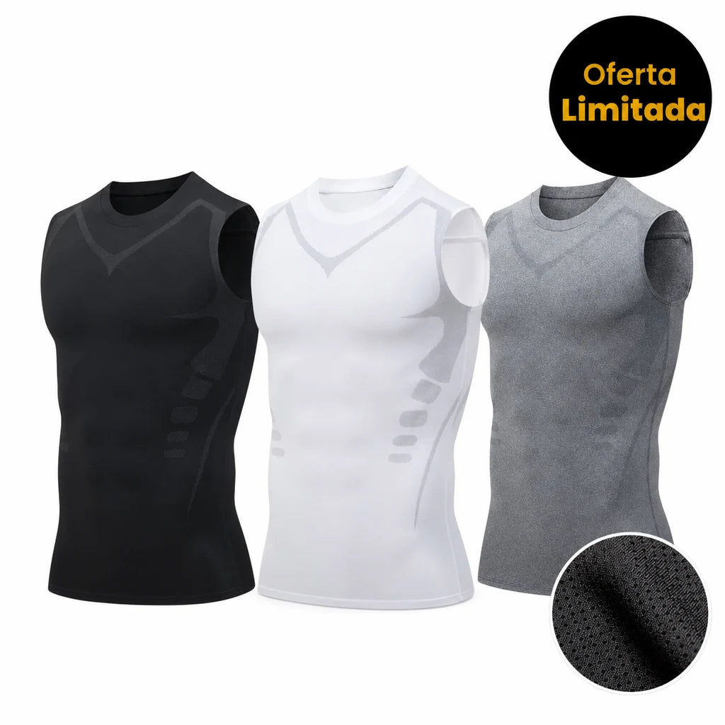 Chaleco de Compresión Laftya