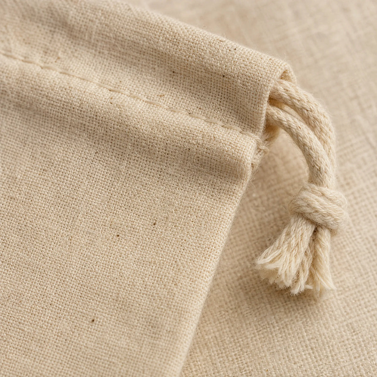 Bolsa para Pan de Cera de Abeja — 32 × 43,5 cm