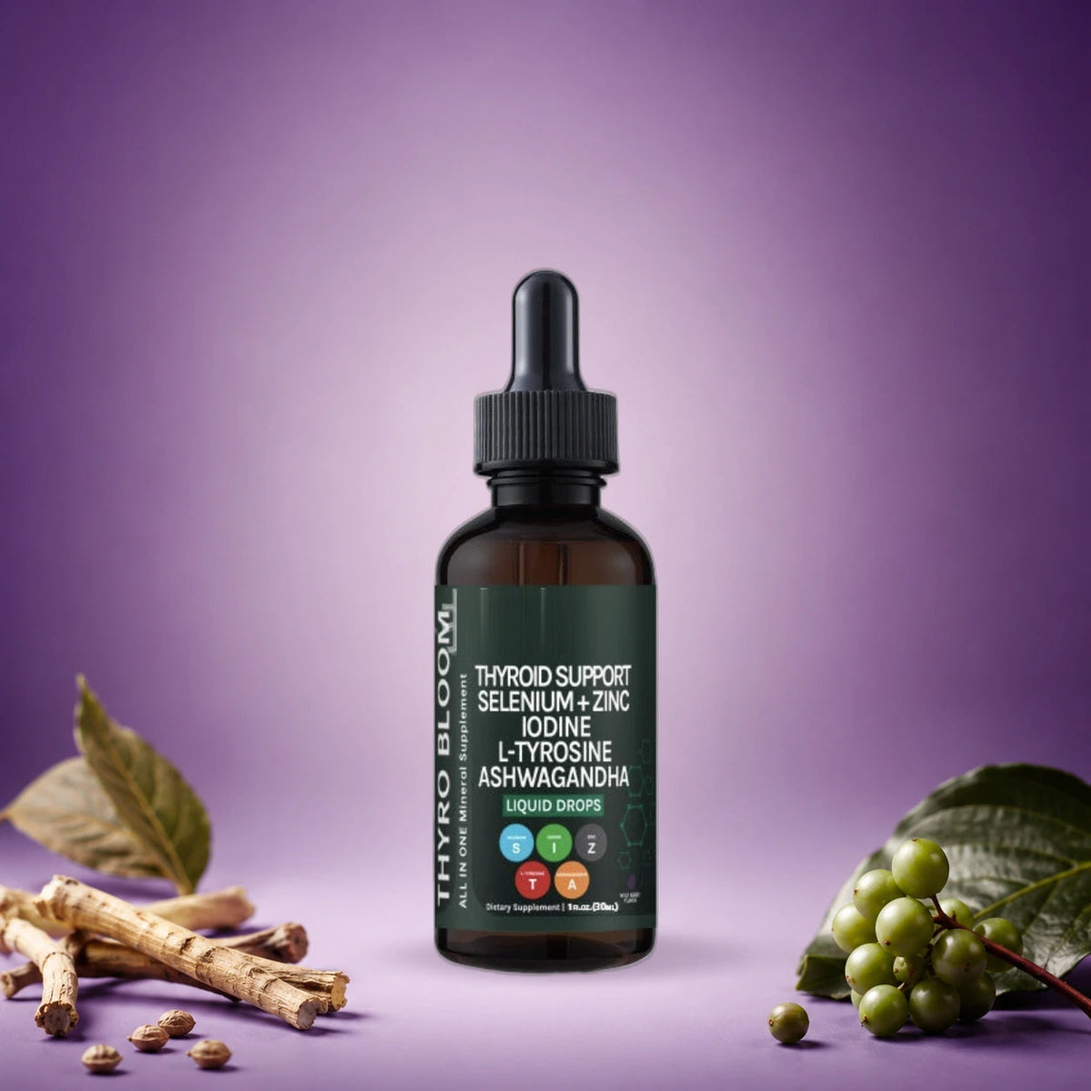 Laftya™ Thyroid Balance