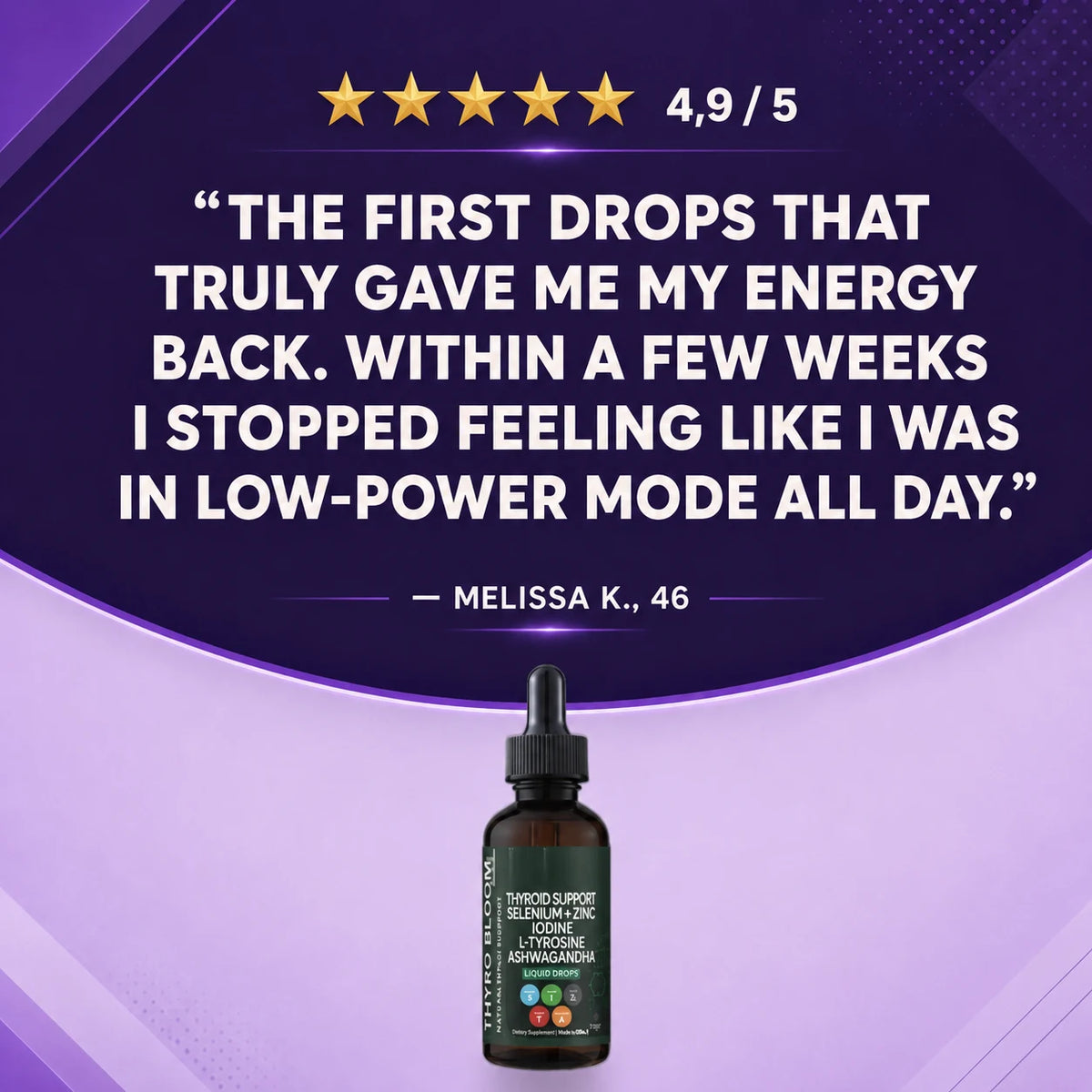 Laftya™ Thyroid Balance