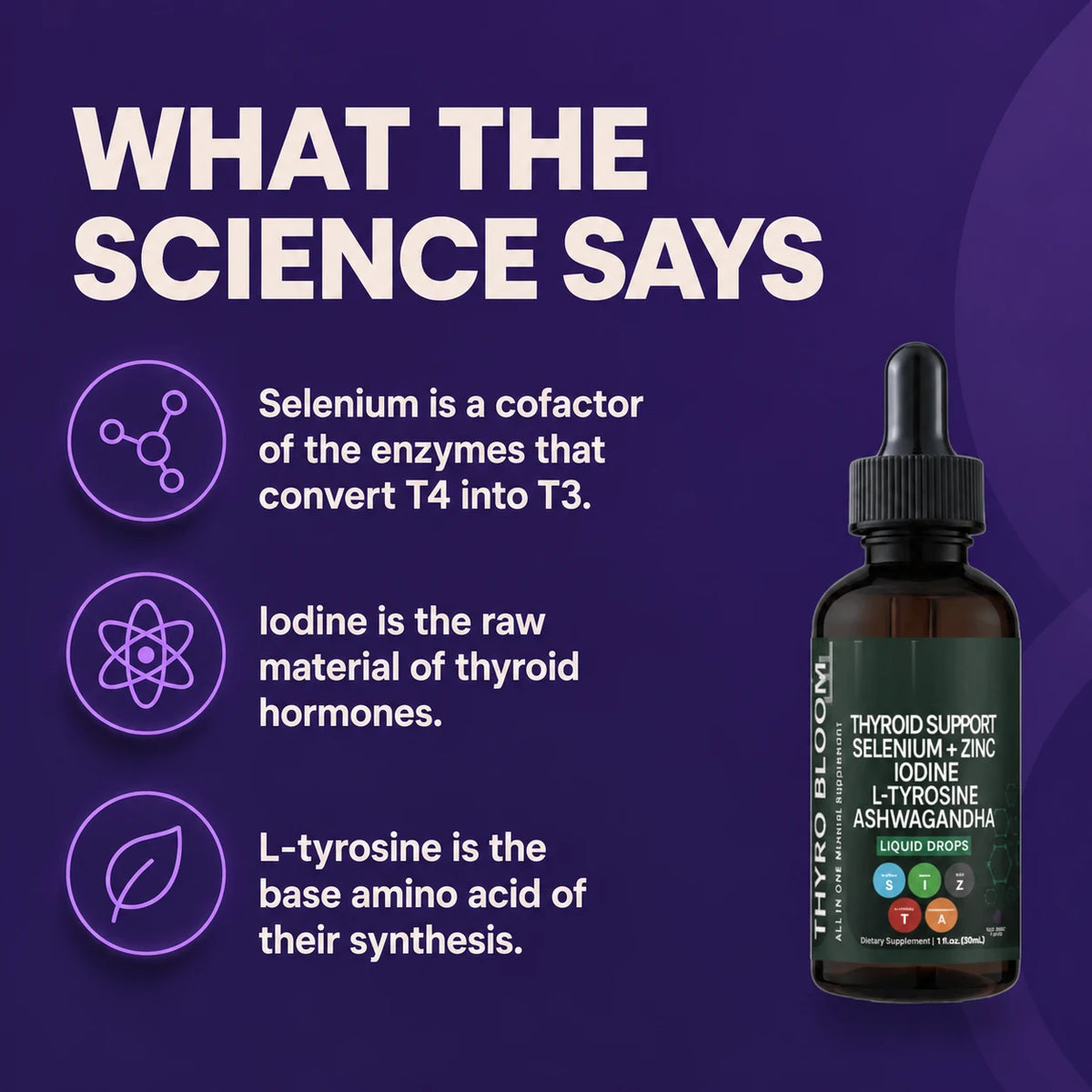 Laftya™ Thyroid Balance